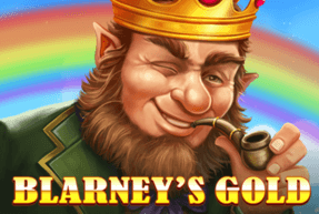 Blarney's gold thumbnail